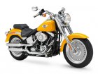 Harley-Davidson Harley Davidson FLSTF Fat Boy